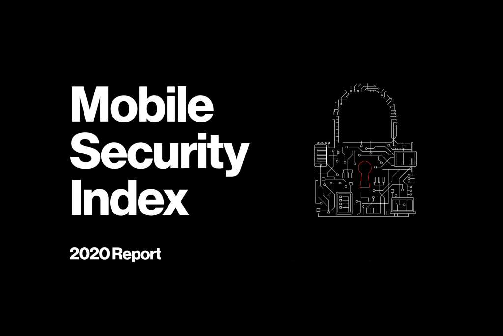 Mobile Security Index 2020 Report