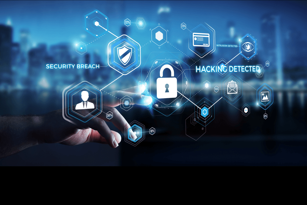 Active EDR Active Detection and Response We monitor each process Security Breach